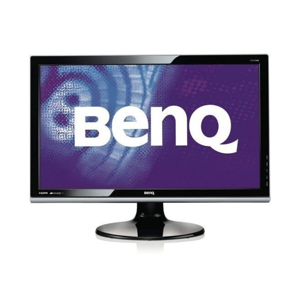 BENQ E2420HD 24" 1920x1080 5ms 16:9 USB VGA DVI HDMI Monitor | NO STAND 3mth Wty
