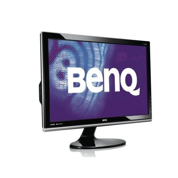 BENQ E2420HD 24" 1920x1080 5ms 16:9 USB VGA DVI HDMI Monitor | NO STAND 3mth Wty
