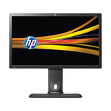 HP ZR2240w IPS 21.5" 1920x1080 8ms 16:9 VGA DVI HDM DP USB Monitor | NO STAND