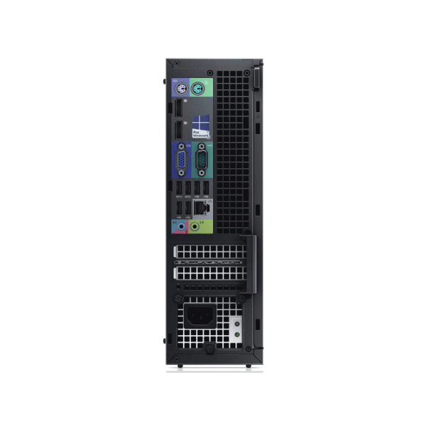 Dell Precision T1700 SFF E3-1220 V3 3.1GHz 8GB 2 x 500GB DW W10P Workstation