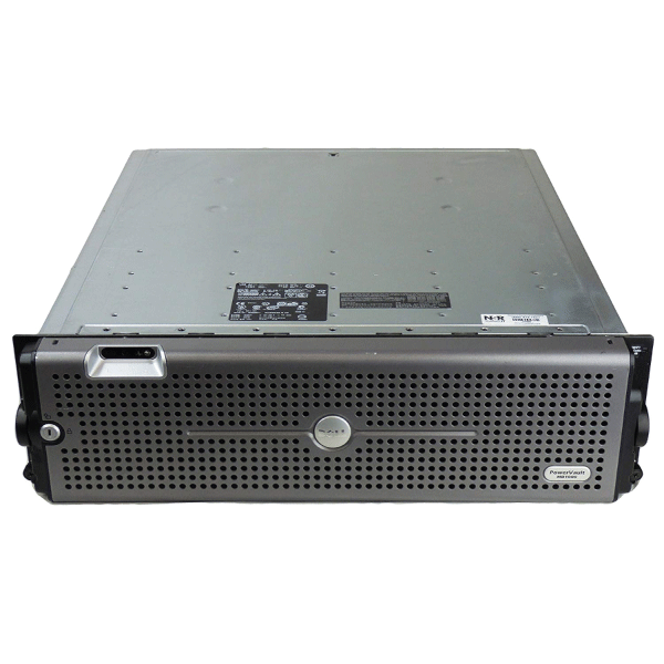 Dell PowerVault MD1000 5 x 500GB  + 10 x 320GB Hard Drives | NO RAILS 3mth Wty