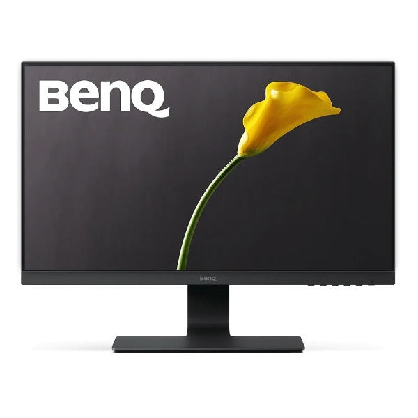 BENQ GL2580 24.5" 1920x1080 1ms 16:9 VGA DVI HDMI  Monitor | NO STAND B-Grade