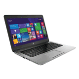 HP EliteBook 840 G2 i5 5300U 2.3GHz 8GB 128GB SSD W10P 14" Laptop | 3mth Wty