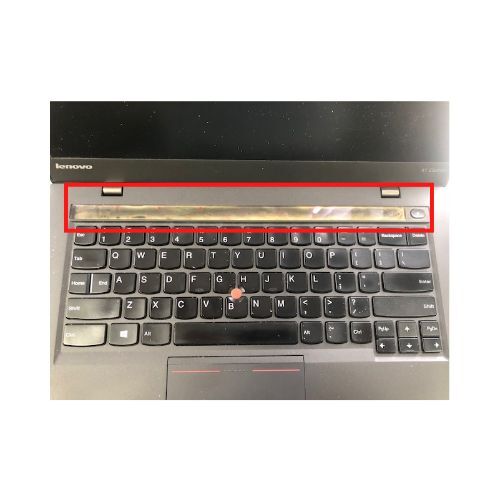 Lenovo ThinkPad X1 Carbon i7 4600U 2.1GHz 8GB 256GB W10P Laptop | 3mth Wty