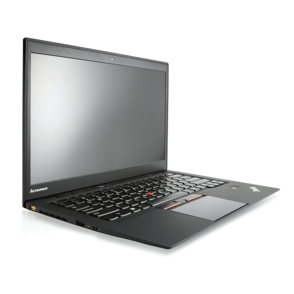 Lenovo ThinkPad X1 Carbon i7 4600U 2.1GHz 8GB 256GB W10P Laptop | C-Grade