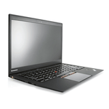 Lenovo ThinkPad X1 Carbon i7 4600U 2.1GHz 8GB 256GB W10P Laptop | D-Grade