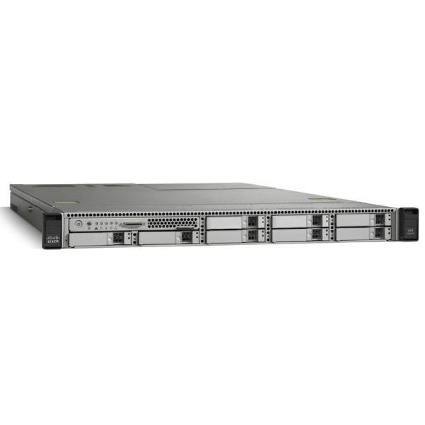 Cisco UCS C220 M3 E5-2609 32GB 4 x 500GB HDD Server | 3mth Wty