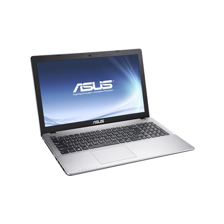 ASUS X550CC i5 3337U 1.8GHz 4GB 750GB DW 15.6" W10H Laptop | B-Grade 3mth Wty
