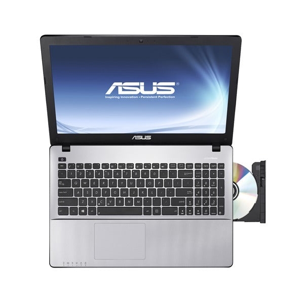 ASUS X550CC i5 3337U 1.8GHz 4GB 750GB DW 15.6" W10H Laptop | 3mth Wty