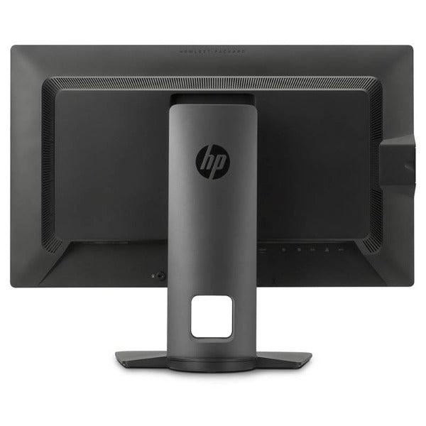 HP Z27s IPS 27" 3840x2160 8ms 16:9 DP Mini DP HDMI USB 3.0 Monitor | NO STAND