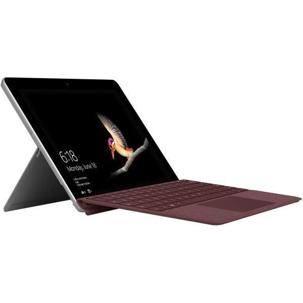 Microsoft Surface Go 1824 Gold 4415Y 1.6GHz 8GB 128GB 10" Touch W10H | C-Grade