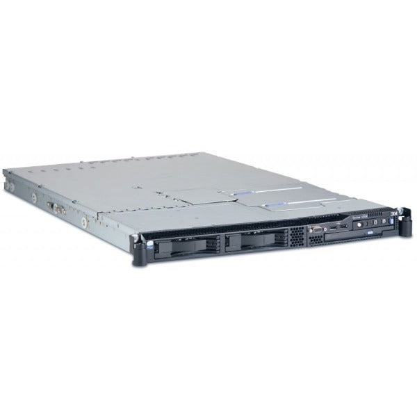 IBM X3550 Dual E5160 3GHz 20GB 2 x 73GB HDD Server | 3mth Wty NO RAILS