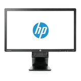 Dual  HP E231 23" 1920x1080 monitors with Atdec Systema SD4640W Mounting Kit | 3mth Wty