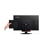 Lenovo ThinkCentre Tiny-in-One 23 23" 1920x1080 5ms 16:9 DP VGA USB  | NO STAND