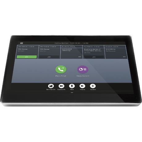 Polycom Realpresence Touch Touchscreen Controller | 3mth Wty