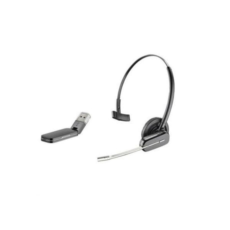 Plantronics Savi W440-M Wireless Headset + Base + Dongle | 3mth Wty