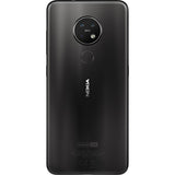 Nokia 7.2 128GB Black Unlocked Mobile Phone AU Stock | A-Grade 3mth Wty