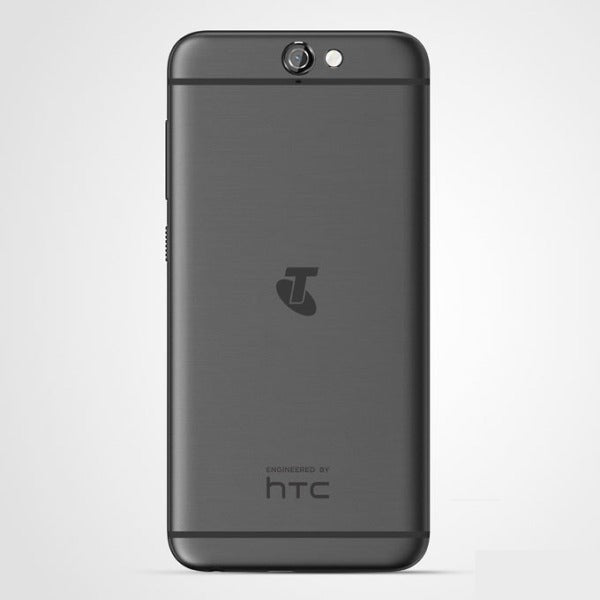 HTC Telstra Signature Premium 32GB Black Unlocked Mobile Phone | A-Grade 6mth Wty