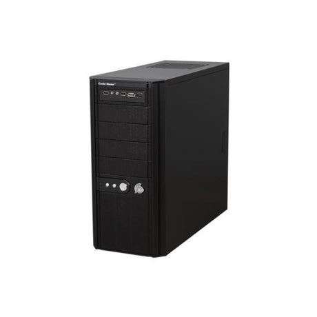 Cooler Master Tower i7 2600 3.1GHz 4GB 500GB DW HD 5450 W10P | 3mth Wty