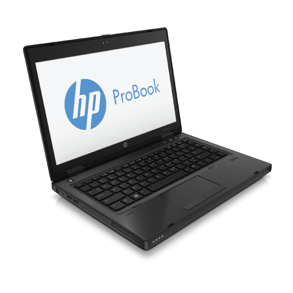 HP ProBook 6450b 580M 2.66GHz 4GB 320GB DW W7P 14" Laptop | 3mth Wty
