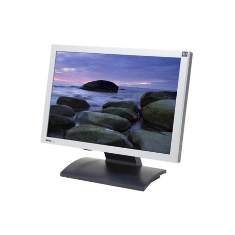 BENQ FP92W 19" 1440x900 5ms 4:3 DVI VGA LCD Monitor | B-Grade 3mth Wty