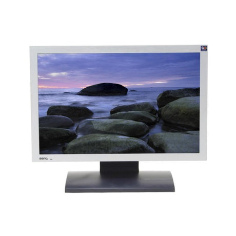 BENQ FP92W 19" 1440x900 5ms 4:3 DVI VGA LCD Monitor | B-Grade 3mth Wty