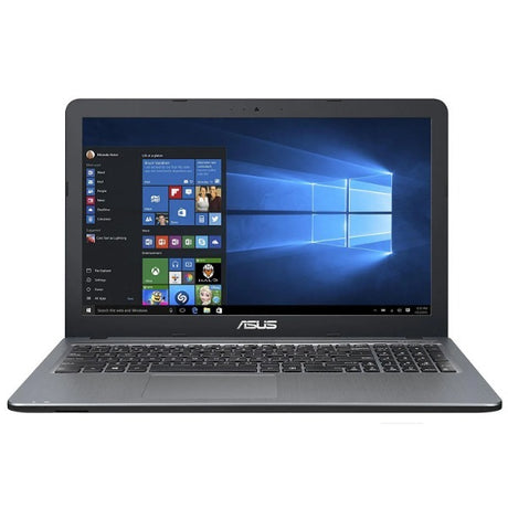 ASUS VivoBook X540 i3 7020U 2.3GHz 4GB 512GB SSD 15.6" W10H Laptop | C GRADE