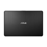 ASUS VivoBook X540 i3 7020U 2.3GHz 4GB 512GB SSD 15.6" W10H Laptop | 3mth Wty