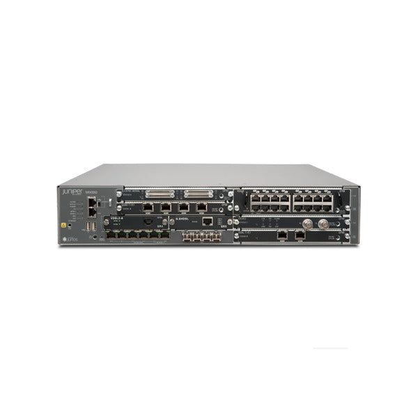 Juniper Networks SRX550 Secure Services Gateway | 3mth Wty