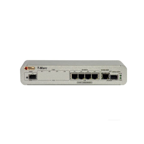 Telco Systems TMC-250P Ethernet Service Demarcation Device | 3mth wty