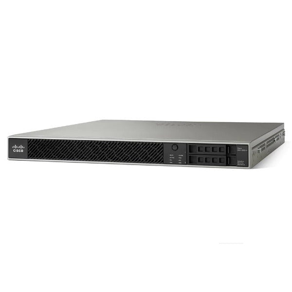 Cisco ASA-5555-X Adaptive Security Appliance | 3mth Wty