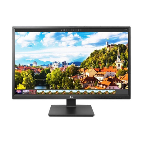 LG 24BK550Y 24" IPS 1920x1080 5ms 16:9 VGA DVI DP HDMI USB | B-Grade NO STAND