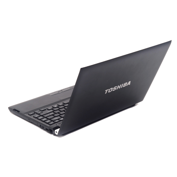 Toshiba Portege R700 i3 370M 2.4GHz 4GB 320GB 13.3" W7P Laptop | 3mth Wty