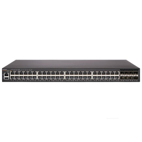Brocade ICX7250-48P-2X10G 48-Port PoE+ 2x10 GBE Uplinks Switch | 3mth Wty