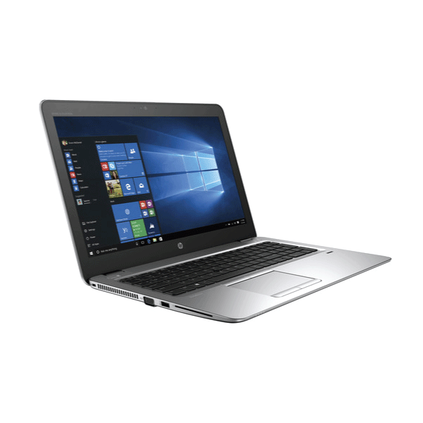 HP EliteBook 850 G3 i5 6300U 2.4GHz 8GB 500GB W10P 15.6" Laptop | 3mth Wty