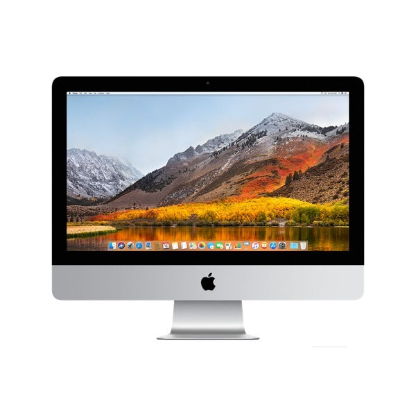 Apple iMac A1418 Mid 2017 i5 7360U 2.3GHz 8GB 1TB 21.5" | B-Grade 3mth Wty