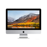 Apple iMac A1418 Mid 2017 i5 7360U 2.3GHz 8GB 1TB 21.5" | 3mth Wty
