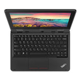 Lenovo ThinkPad 11e 5th Gen I5-7Y54 1.2GHz 8GB 128GB SSD 11.6" Touch W10P | 1yr  Wty