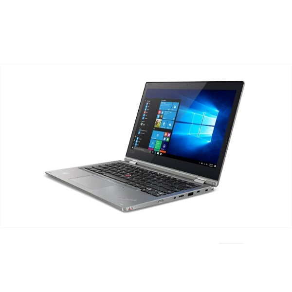 Lenovo ThinkPad Yoga L380 i5 8250U 1.6GHz 8GB 256GB SSD W10H 14" Touch Laptop | 3mth Wty