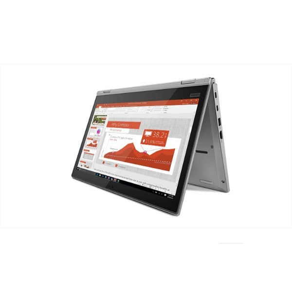 Lenovo ThinkPad Yoga L380 i5 8265U 1.6GHz 8GB 256GB SSD W10H 14" Touch Laptop | 3mth Wty