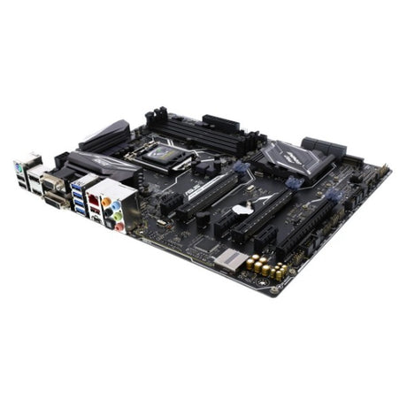 ASUS Z170 PRO GAMING Socket 1151 ATX Motherboard and Backplate | 3mth Wty