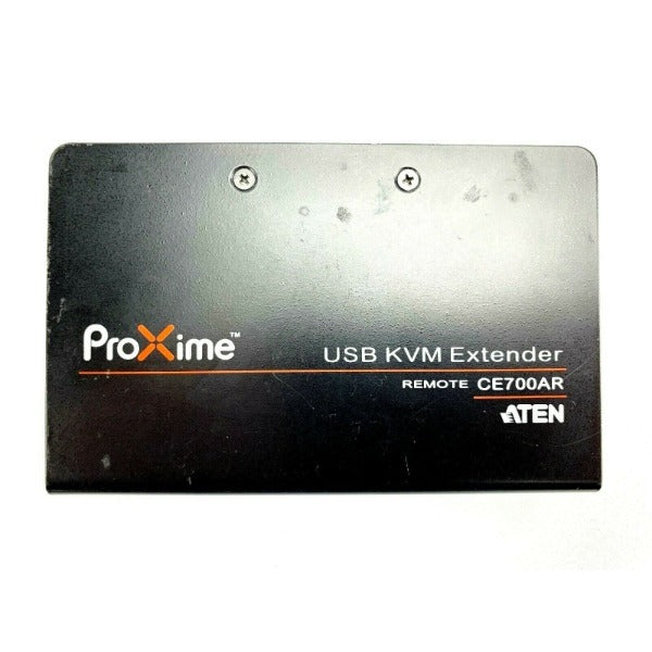 Proxime CE700AR USB KVM Remote Console Extender Switch | 3mth Wty