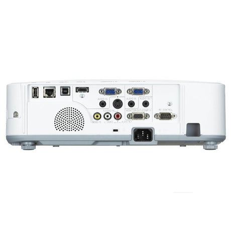 NEC NP-M300XG 2600 Lumens HDMI RCA S-Video RJ45 Projector 2000 Lamp Hours | 3mth Wty
