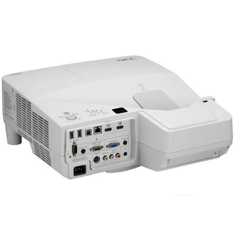 NEC NP-UM280XG 2800 Lumens HDMI VGA S-Video RJ45 Projector 165 Lamp Hours | 3mth Wty