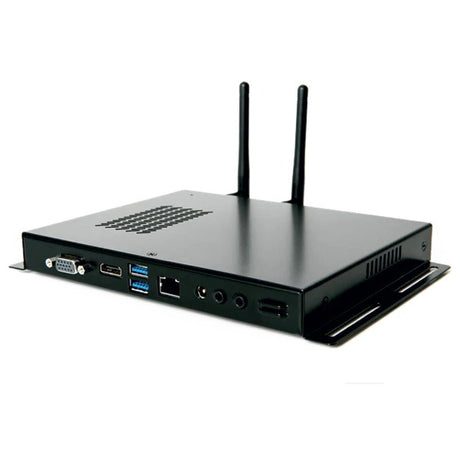 OneLan NTB-HD-1F-S Standard Digital Signage Player | 3mth Wty
