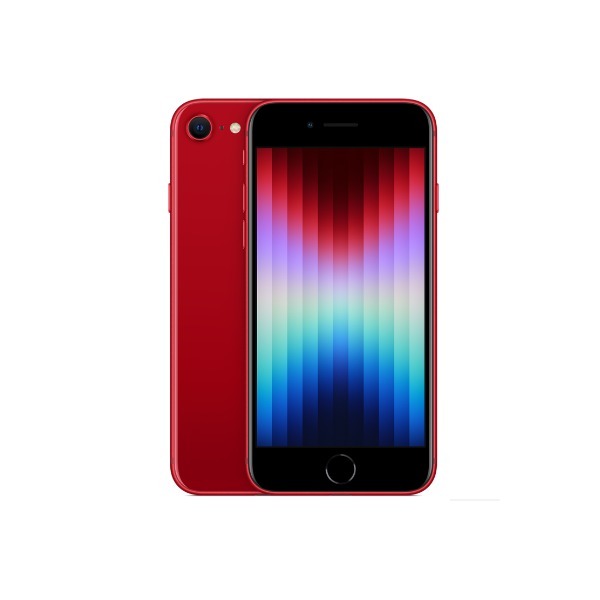 Apple iPhone SE 2020 128GB Red Unlocked AU STOCK Smartphone | B-Grade 6mth Wty