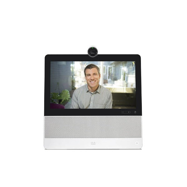 Cisco CP-DX70 14" Touch Video Audio Conferencing Monitor | 3mth Wty