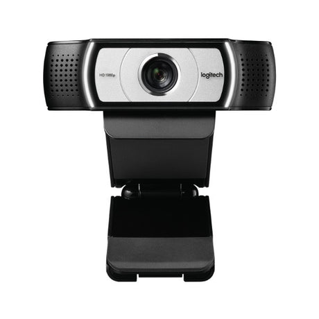 Logitech C930e V-U0031 Business Webcam | 3mth Wty