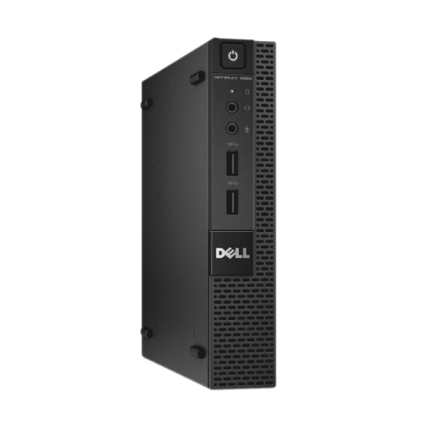 Dell OptiPlex 9020M Micro i5 4590T 2GHz 8GB 128GB SSD W10P | C-Grade 3mth Wty