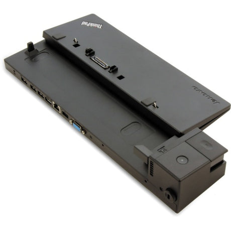 Lenovo ThinkPad 40A0 USB RJ45 VGA Basic Dock | NO ADAPTER